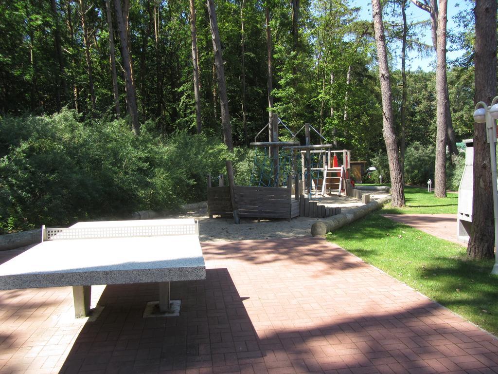 Ostseepark Zempin Bagian luar foto